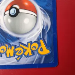 Giovanni's Nidorino 45/132 Gym Challenge Regular First Edition Pokemon Card. - Image 3
