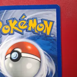 Giovanni's Nidorino 45/132 Gym Challenge Regular First Edition Pokemon Card. - Image 4