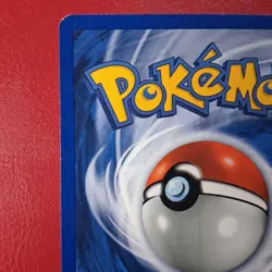 Giovanni's Nidorino 45/132 Gym Challenge Regular First Edition Pokemon Card. - Image 5