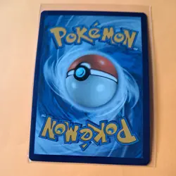 Arceus V SWSH204 Black Star PROMO Pokemon card Rare holo Excellent condition - Image 2