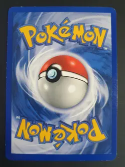 Blaine's Growlithe 35/132 1st Edition - Gym Heroes - Pokemon Card - Excellent - Image 2