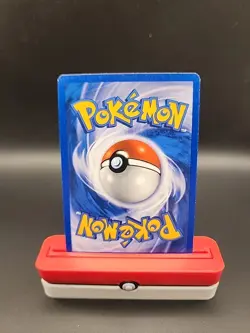 Pokemon TCG Blaine's Kangaskhan Gym Heroes 36/132 1st Edition Regular Card - Image 2