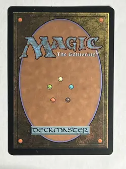 MTG - Grand Coliseum - Onslaught - Reg EN (LP) - Image 2