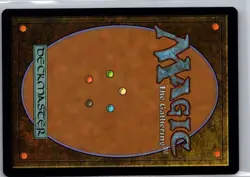 SLIPPERY BOGBONDER 66 RARE COMMANDER 2020 MAGIC: THE GATHERING NM - Image 2