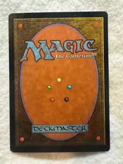 MTG - Bad River - NM/NM+ - Mirage - Uncommon - English - Regular - Image 2