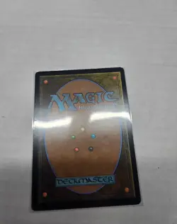 Orcish Bowmasters (Borderless) Universes Beyond: the Lord of the Rings Foil - Image 2