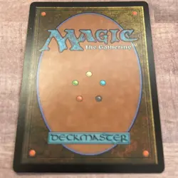 Spell Pierce - Borderless C MTG Double Masters 2022 M/NM, English x1 - Image 2