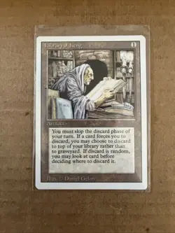 Library of Leng Revised Edition Regular - Image 1