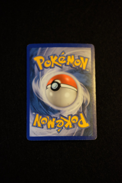 Pokemon Karte Jirachi 9/107 EX Deoxys Stamped Reverse Holo EN - Image 3
