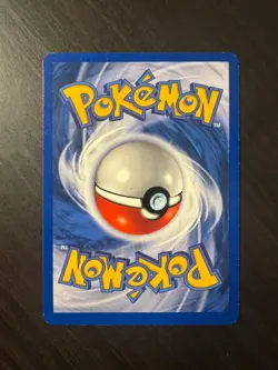 Pokemon 1st Edition Gym Heroes Erika's Tangela 79/132 NEAR MINT - Image 2
