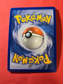 2007-09 Pokemon Diamond and Pearl Black Star Promos #DP06 Buneary, Holo, cd7 - Image 2