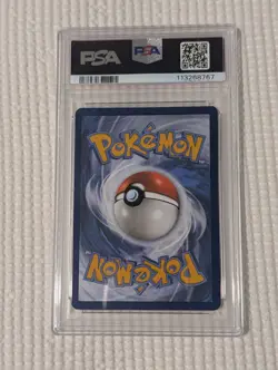 Milotic EX SIR 2024 Pokemon PSA 9 Surging Sparks 237/191 237 - Image 2