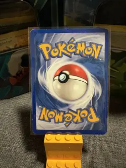 Pokemon TCG Mudkip EX Ruby & Sapphire 60/109 Regular Common - Image 2