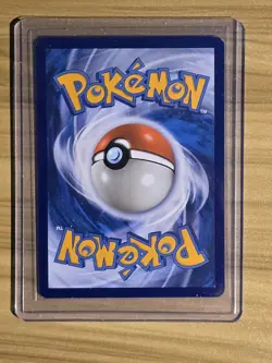 Pokemon Bill's Transfer - 194/165 - Sv: Scarlet & Violet 151 - Holo Ultra Rare - Image 4