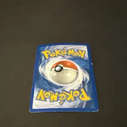 Pokemon D&P: Great Encounters Set - Swampert Reverse Holo # 9/106 - Image 4