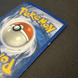 Pokemon D&P: Great Encounters Set - Swampert Reverse Holo # 9/106 - Image 5