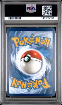 2023 POKEMON MEW EN-151 SPECIAL ILLUSTRATION RARE #202 ZAPDOS EX PSA 8 - Image 2