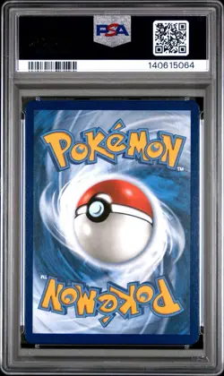 2025 POKEMON MEG EN-MEGA EVOLUTION ILLUSTRATION RARE #146 MARSHADOW PSA 9 - Image 2