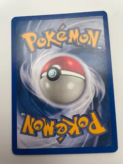 Pokemon TCG - Skarmory 23/34 Rare - Neo Revelation NM- - Image 2