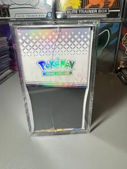 Pokemon Prismatic Evolutions Elite Trainer Box ETB New Sealed SHIPS ASAP - Image 4