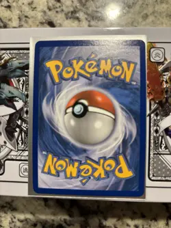 Skyla - 134/149 - Pokemon Boundaries Crossed Black White League Promo Holo LP - Image 3