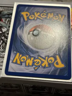 Skyla - 134/149 - Pokemon Boundaries Crossed Black White League Promo Holo LP - Image 4