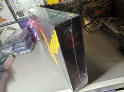 Pokemon TCG: Team Rocket's Moltres ex UPC Ultra-Premium Collection ✅ NEW SEALED - Image 2