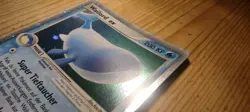 Wailord EX 100/100 Ex Sandstorm Holo Rare Pokemon Karten Deutsch 🇩🇪 Exc ✨ NM - Image 5