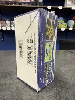 Japanese 20th Anniversary CP6 Booster Box Pokemon Sealed - Image 5