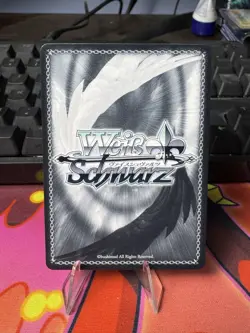 Weiss Schwarz Unparalleled Beauty, Miku Nakano The Quintessential Quintuplets... - Image 2