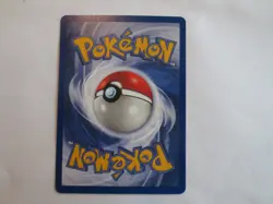 GRIMER FIRST EDITION # 57/82 NONE HOLO POKEMON CARD - Image 2