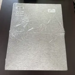 Ultra PRO 9-Pocket Silver Series 100 Pages for Standard Size Card (81442) 74427814427 - Image 5
