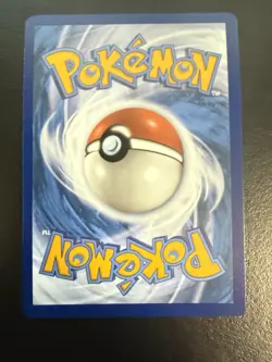 Pokemon TCG Bramblin Holo Card Paldea Evolved 198/193 NM Condition - Image 2