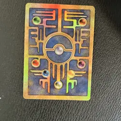 Pokemon Ancient Mew Promo Holo Card Nintendo 1999 - Image 2