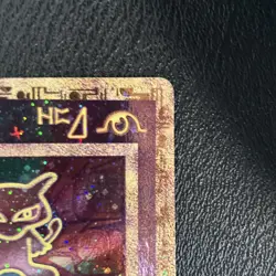 Pokemon Ancient Mew Promo Holo Card Nintendo 1999 - Image 4