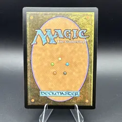 Fire Nation Turret (Borderless) FOIL Avatar: The Last Airbender MTG NM TCG - Image 2