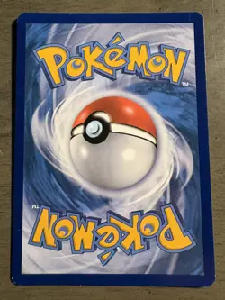 Pokemon Tepig 25/113 Legendary Treasures Reverse Holo Common LP - Image 3