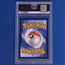 2023 Pokemon Mew EN-151 Charmander #168 Illustration Rare PSA 9 - Image 2