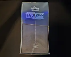 Pokemon Evolving Skies Elite Trainer Box Flareon/Jolteon/Umbreon/Leafeon - Image 2