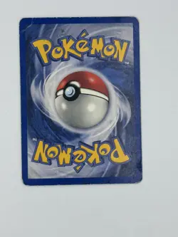1999 Pokemon Jungle GRODOUDOU Wigglytuff 16/64 holo French - Image 2