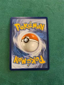 Pokemon TCG Mega Absol EX 161/132 Full Art Ultra Rare Holo Mega Evolution - Image 2