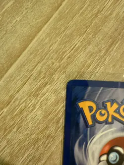 Deoxys 6/110 Pokemon TCG Holon Phantoms Holo Rare - STAMPED - MP/HP - Image 3