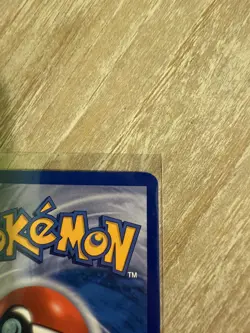 Deoxys 6/110 Pokemon TCG Holon Phantoms Holo Rare - STAMPED - MP/HP - Image 4