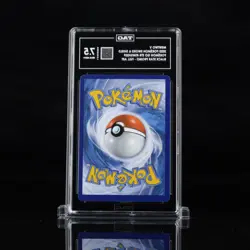2022 Pokemon Sword & Shield Mewtwo V #SWSH229 Black Star Promo TAG 7.5 - Image 2