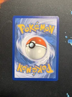 Pokemon TCG Mega Lucario EX 179/132 Secret Rare Near Mint Full Art Holo Card sir - Image 2