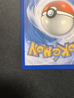 Pokemon TCG Mega Lucario EX 179/132 Secret Rare Near Mint Full Art Holo Card sir - Image 3