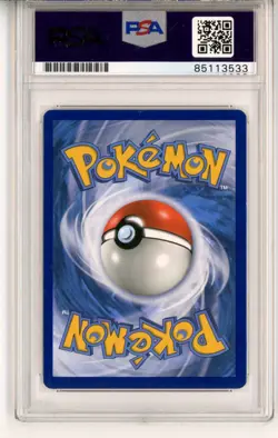 PSA Signed Ted Lewis Pokemon TCG Gengar 70/214 Reverse Holo Unbroken Bonds - Image 2