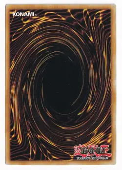 Yugioh! Anti-Magic Arrows - SBC1-ENG11 - Common - 1st Edition Near Mint, English - Image 2