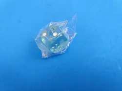 Yu-Gi-Oh Yugioh Shonen Jump Promotional Dice Single Die Blue - Image 3