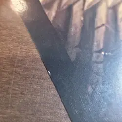 RARE Magic The Gathering Future Sight Promo Jumbo Oversized Card 6"x8" 2007 - Image 3